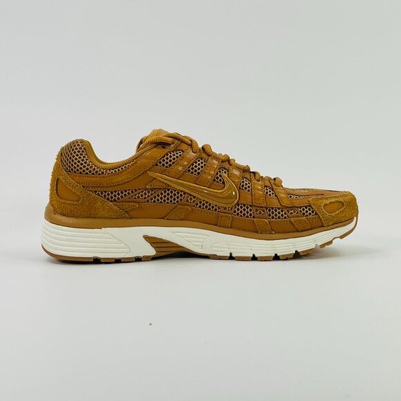 Nike P-6000 SE \'Flax Metallic\' HF0015-201 Multi Size main image 6